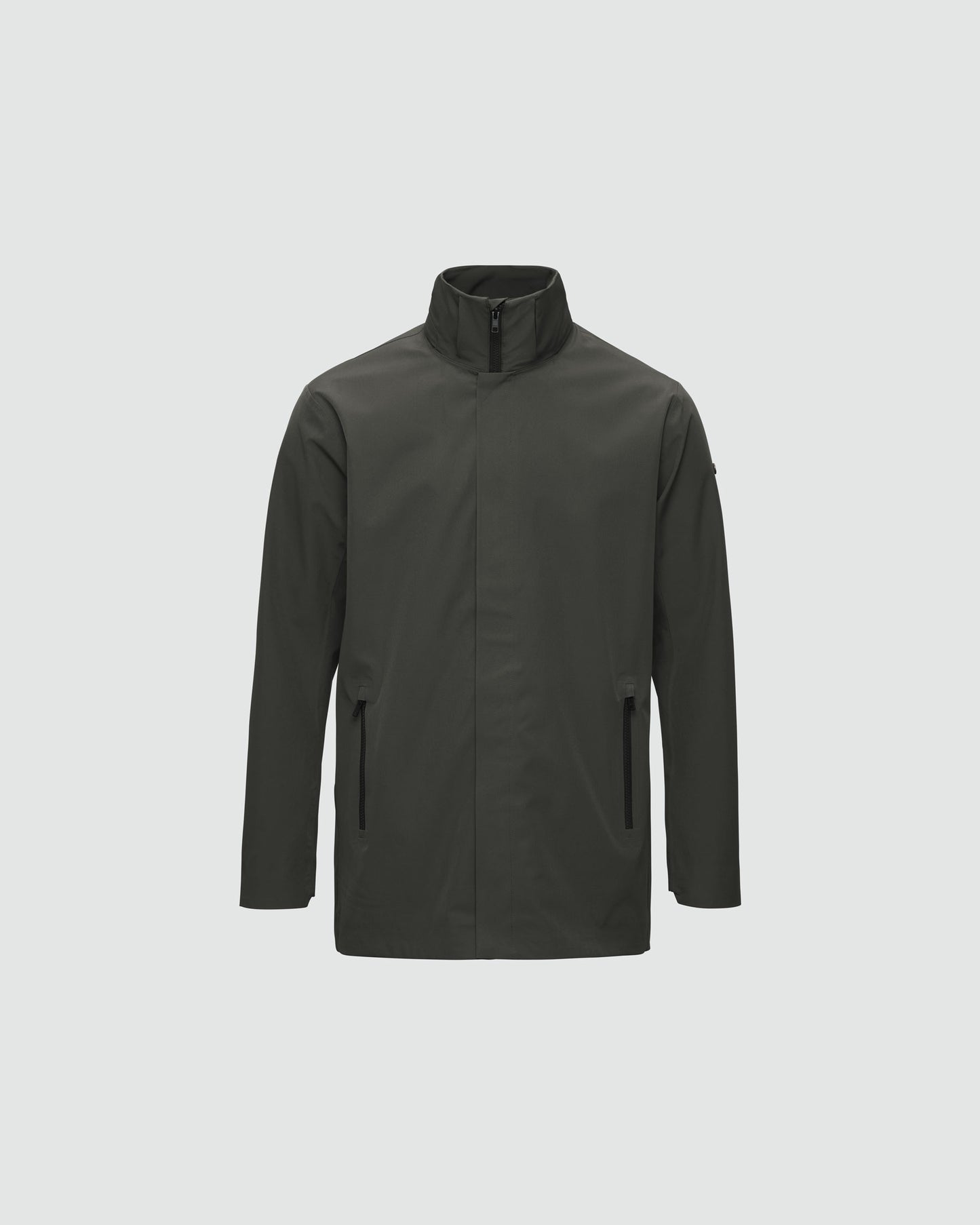 Range III — Dark Olive