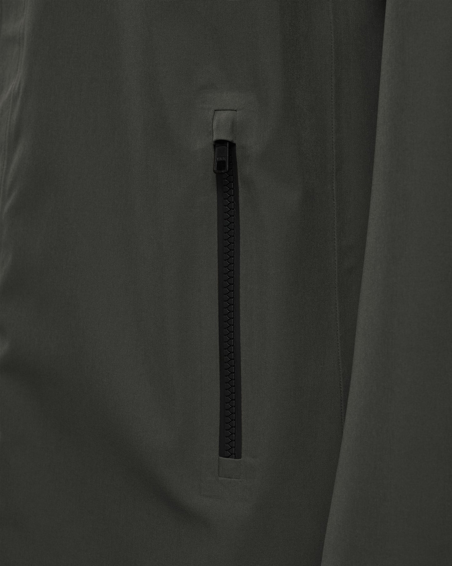 Range III — Dark Olive