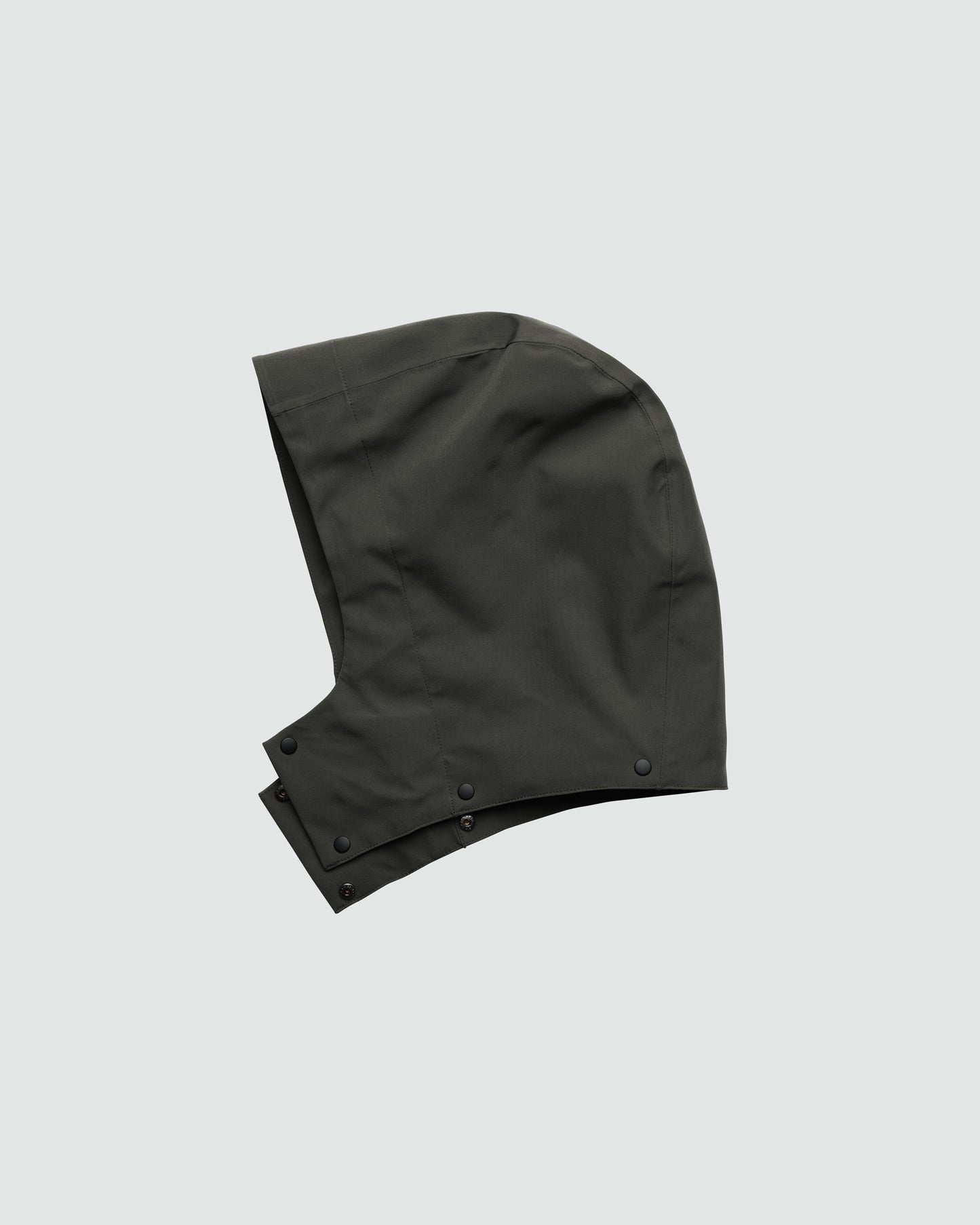 Range III — Dark Olive