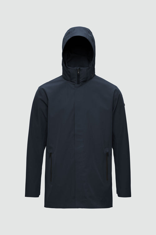 Range III — Midnight Blue