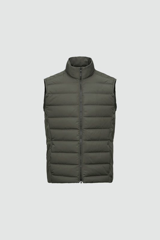 Ratio II — Dark Olive
