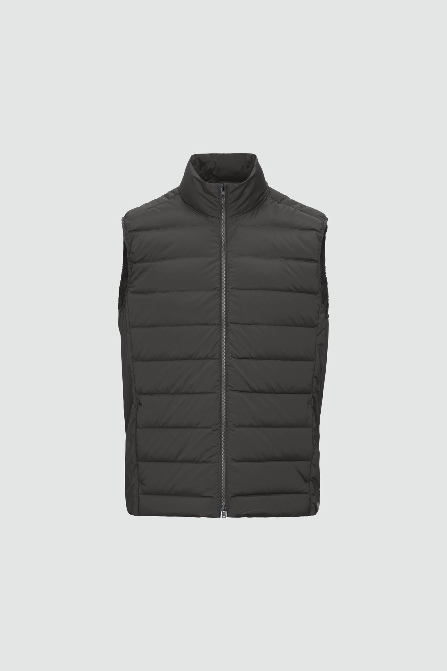 Ratio II — Dark Olive