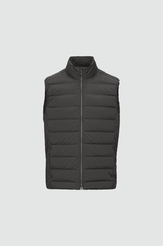 Ratio II — Dark Olive