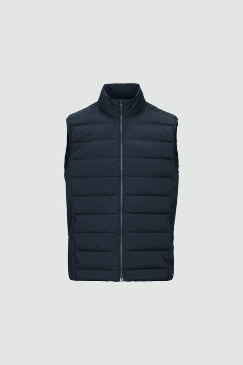 Ratio III — Midnight Blue