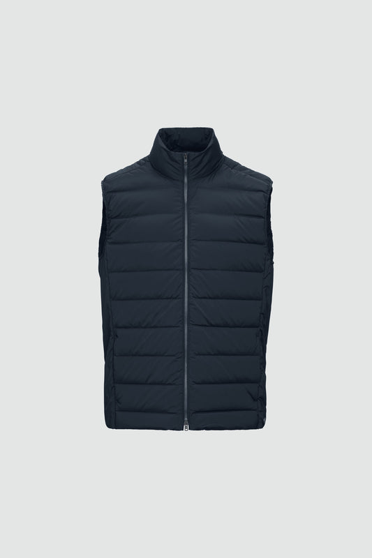 Ratio II — Midnight Blue