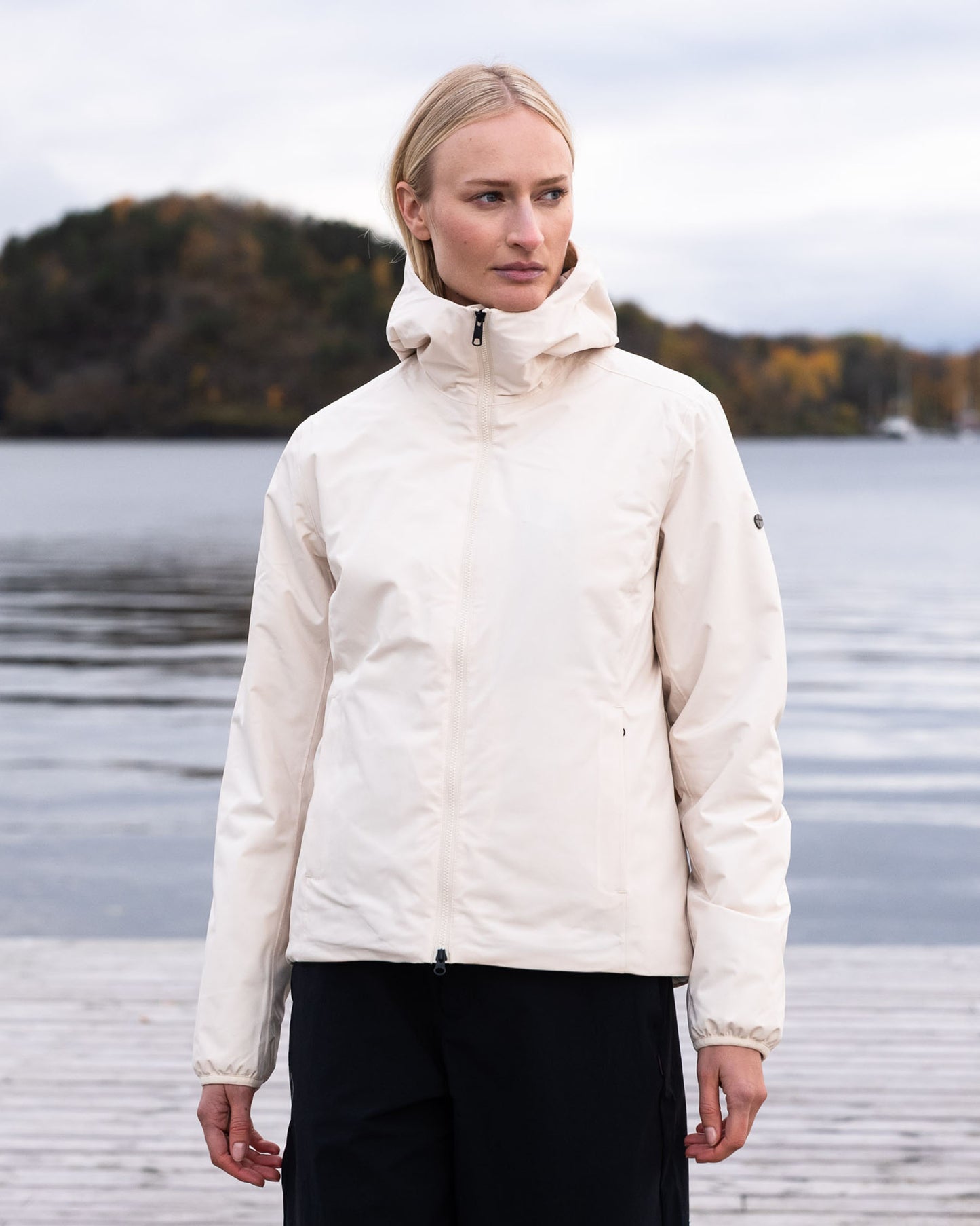 Link — Neutral White