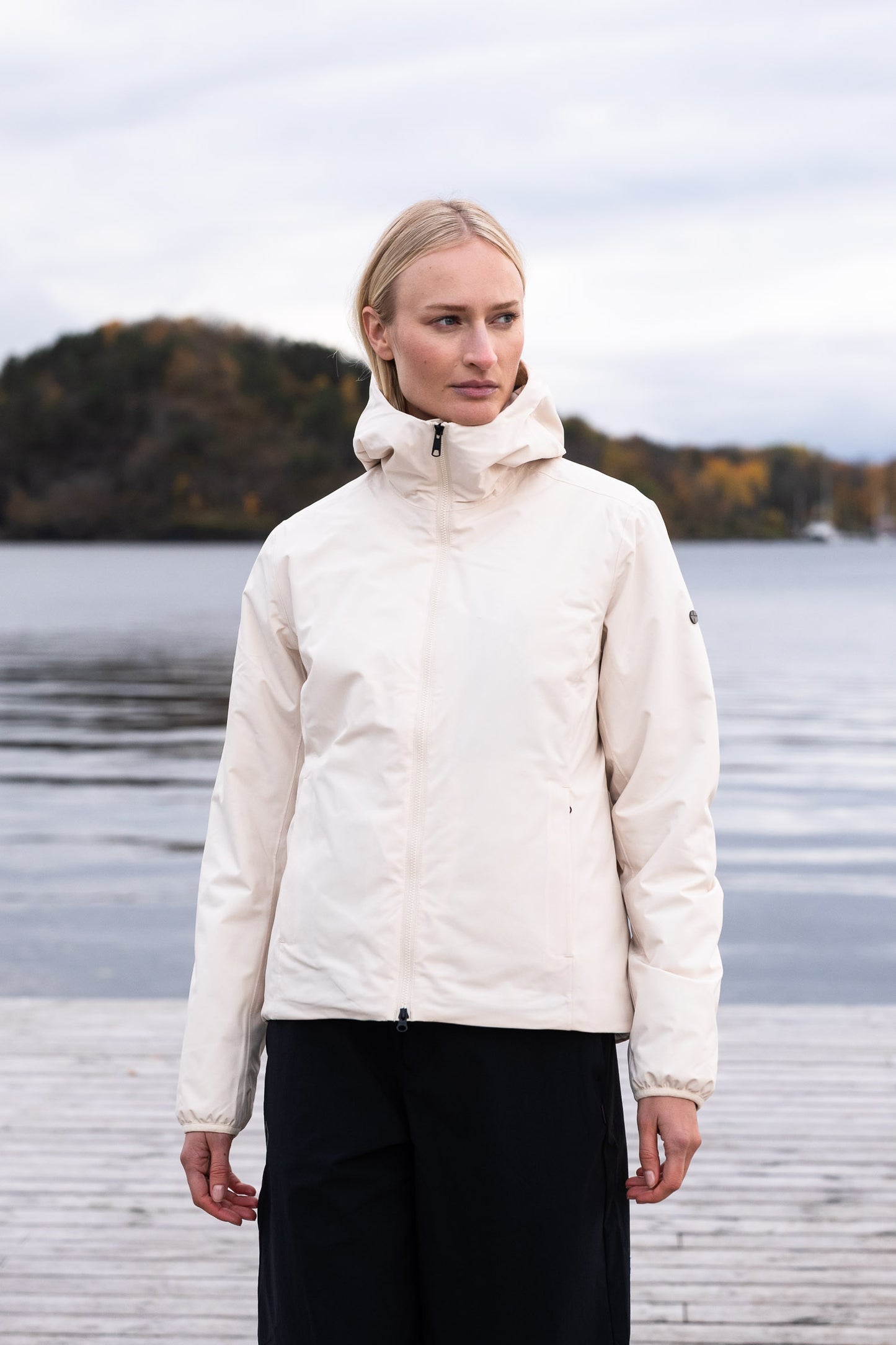 Link — Neutral White