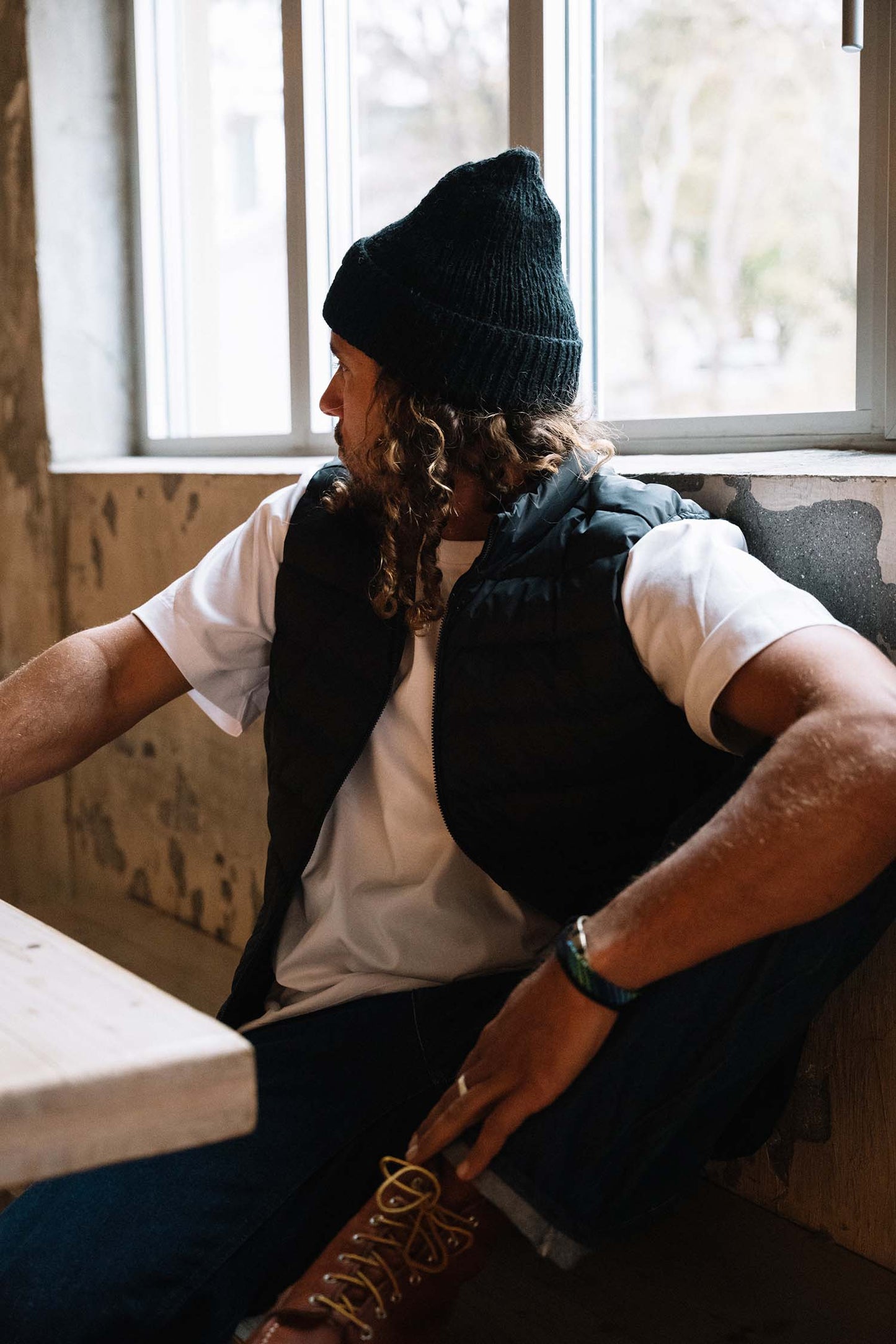 Ratio III — Graphite