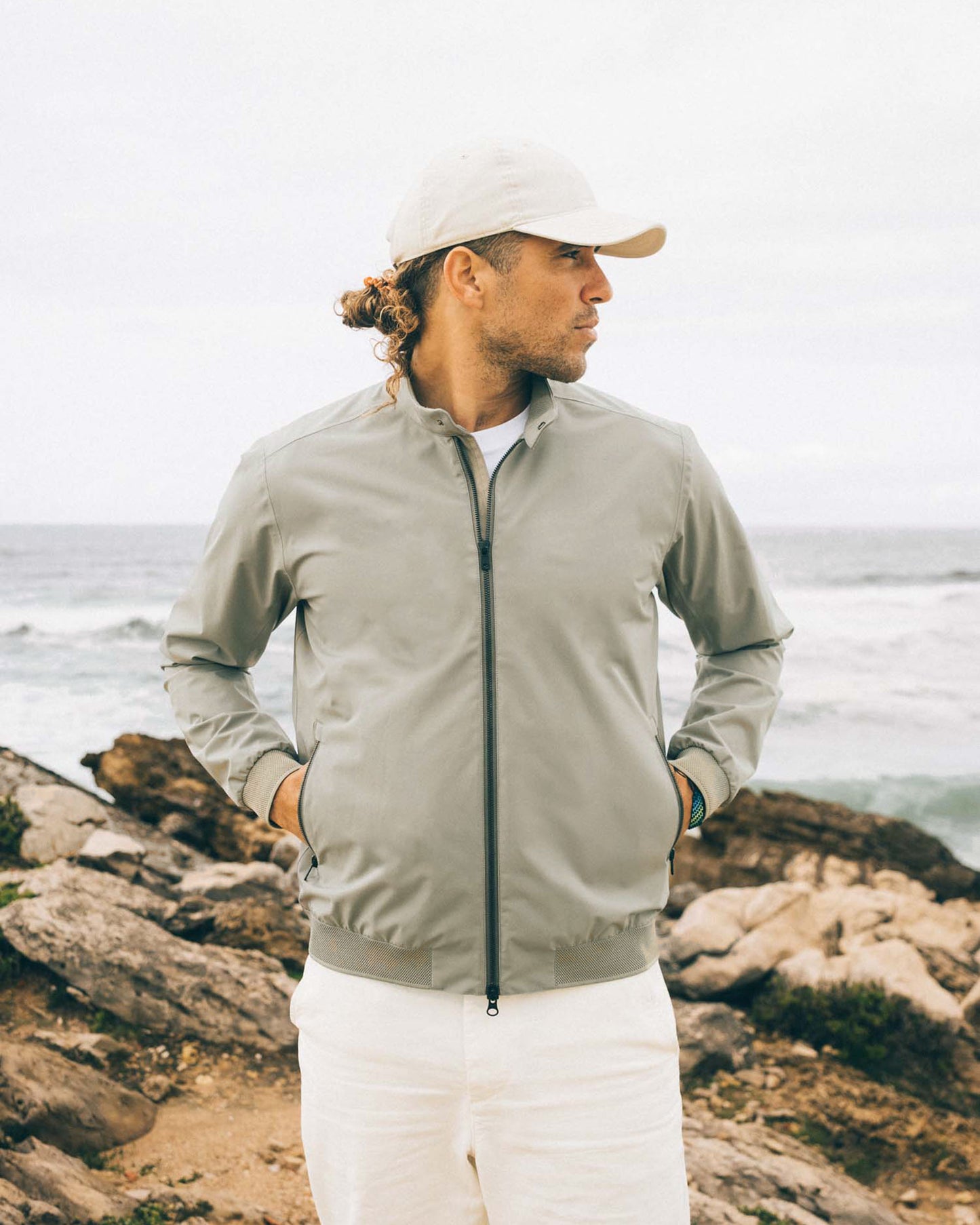 Plain II — Lt Green