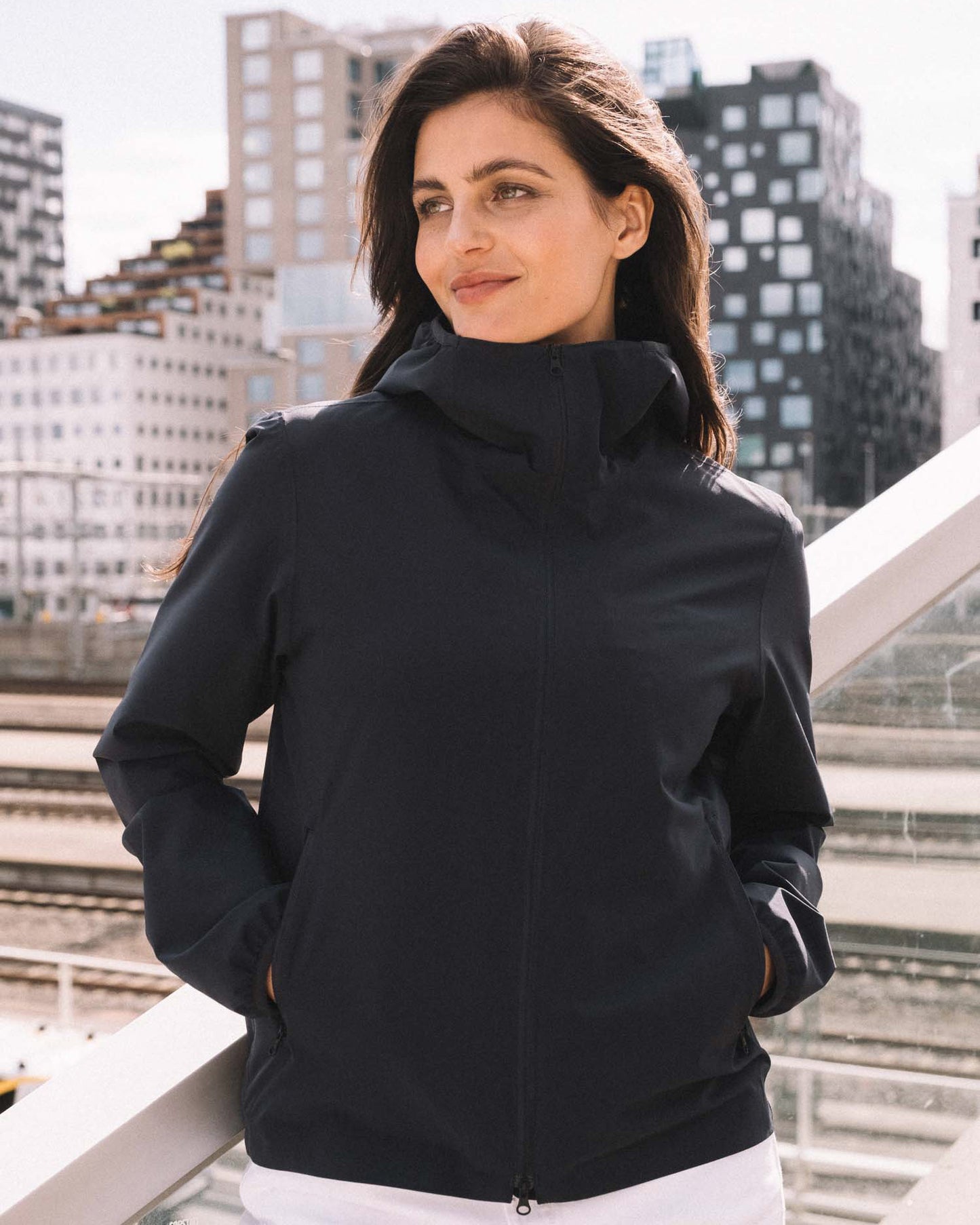 Veil II — Midnight Blue