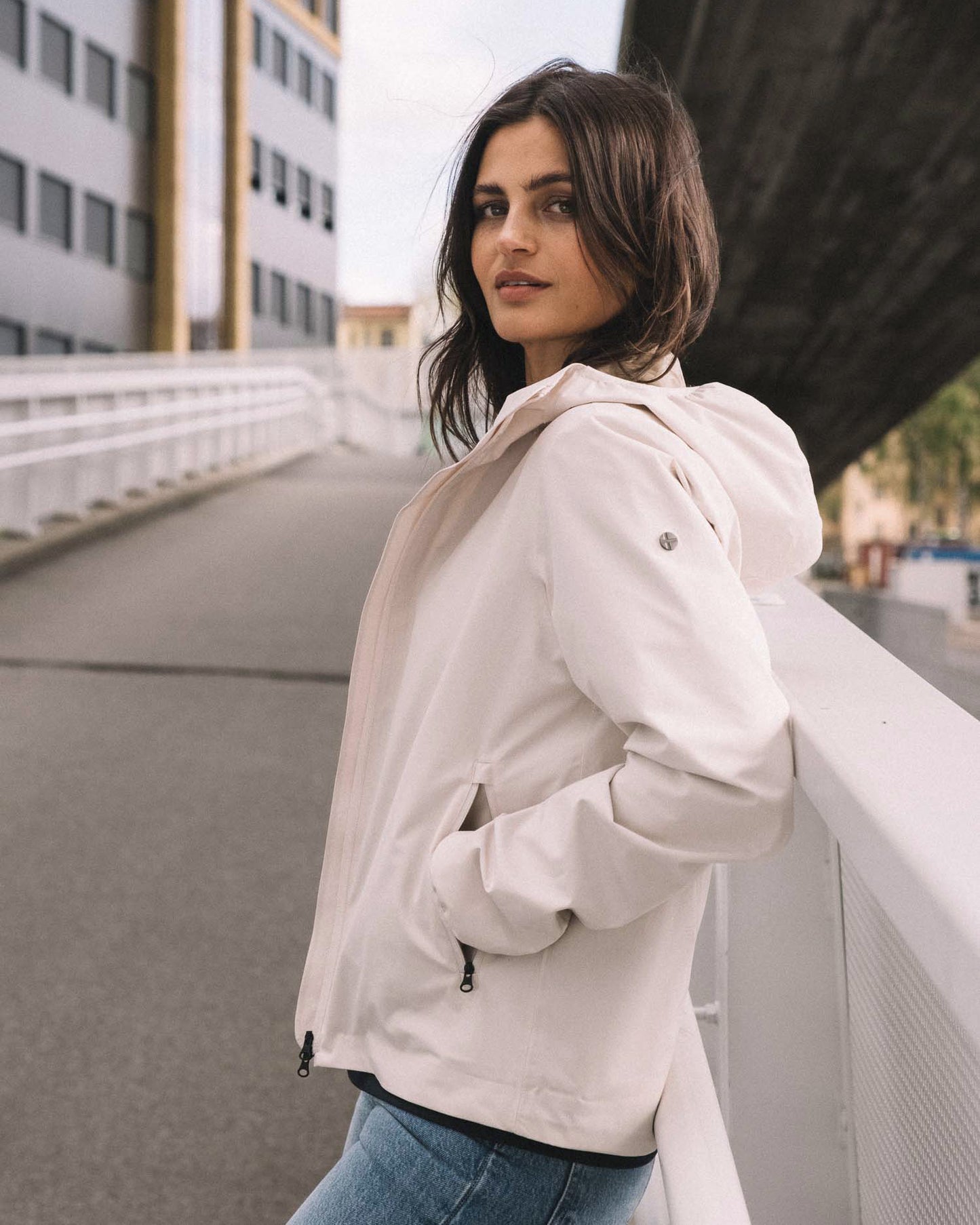 Veil II — Neutral White