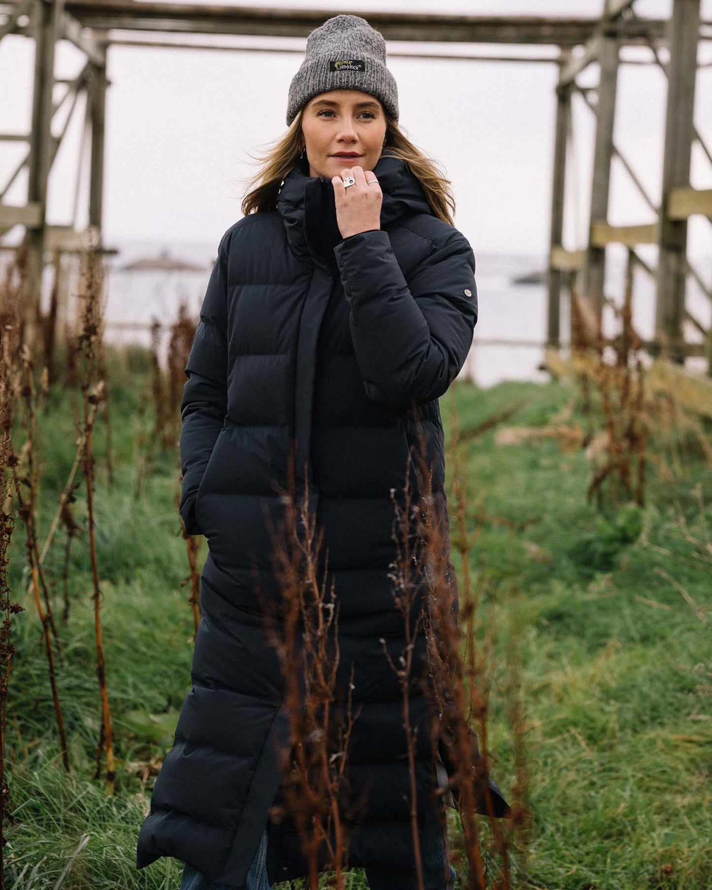 Meridian II — Midnight Blue