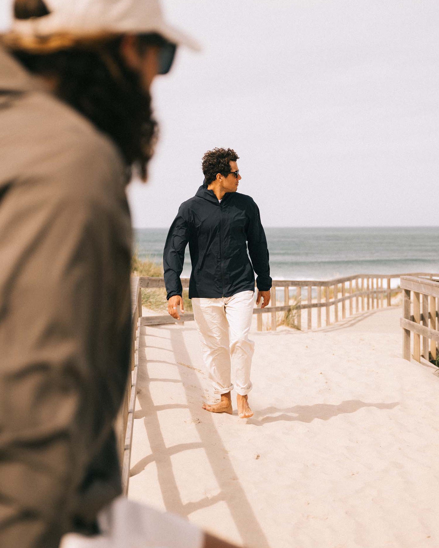 Hood II — Midnight Blue