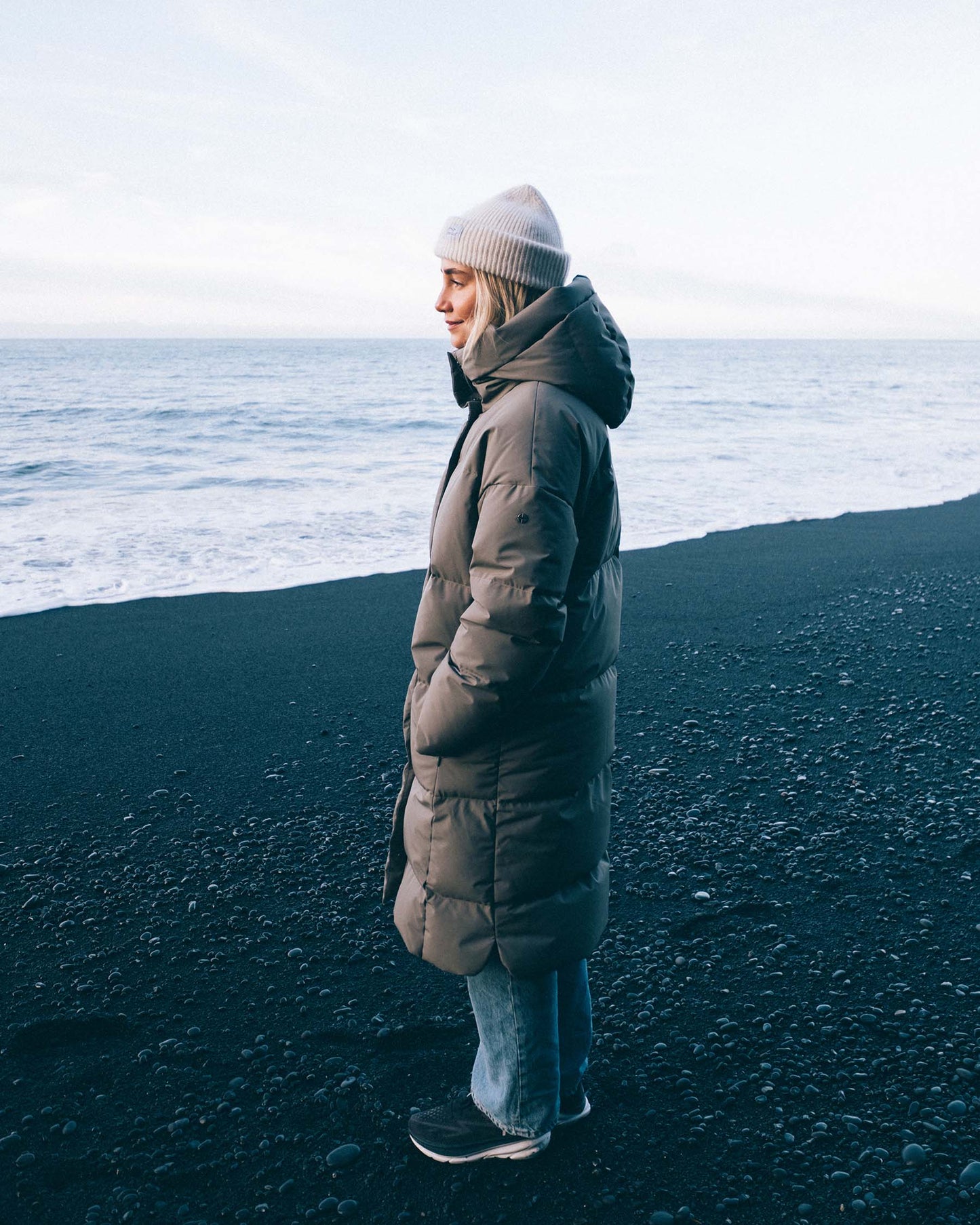 Swell III — Moss