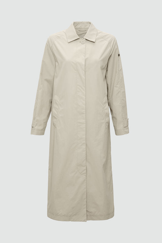 Sheer — Khaki
