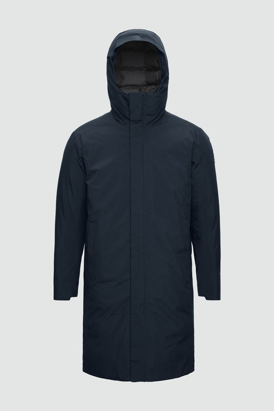 Shelter II — Midnight Blue