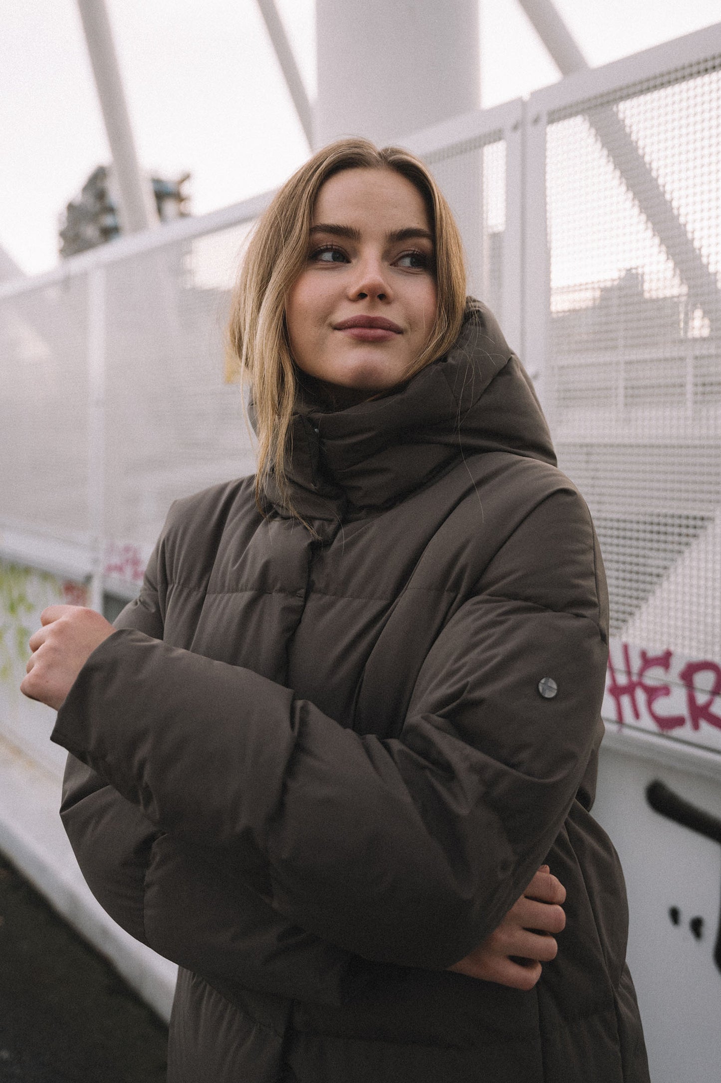 Swell II — Major Brown