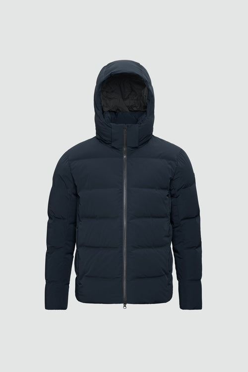 Torrent II Apex — Navy