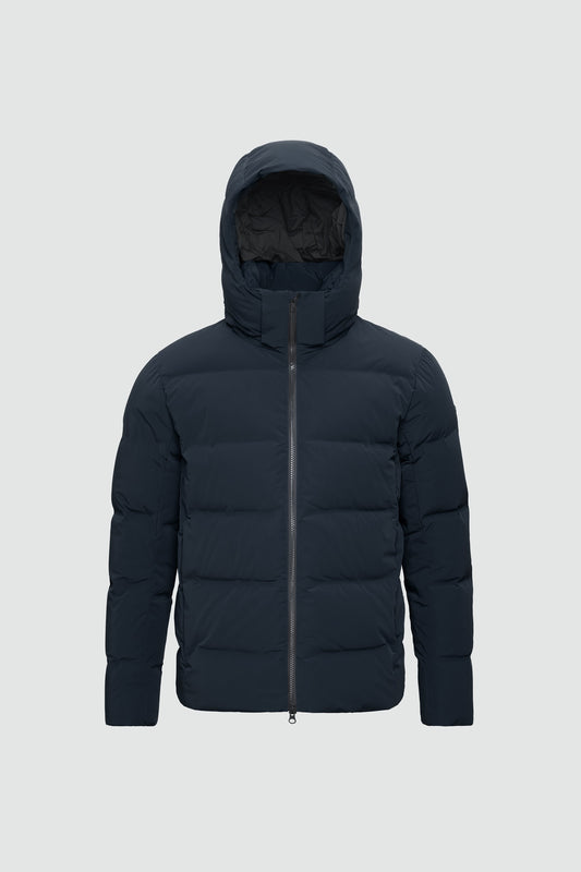 Torrent II Apex — Navy