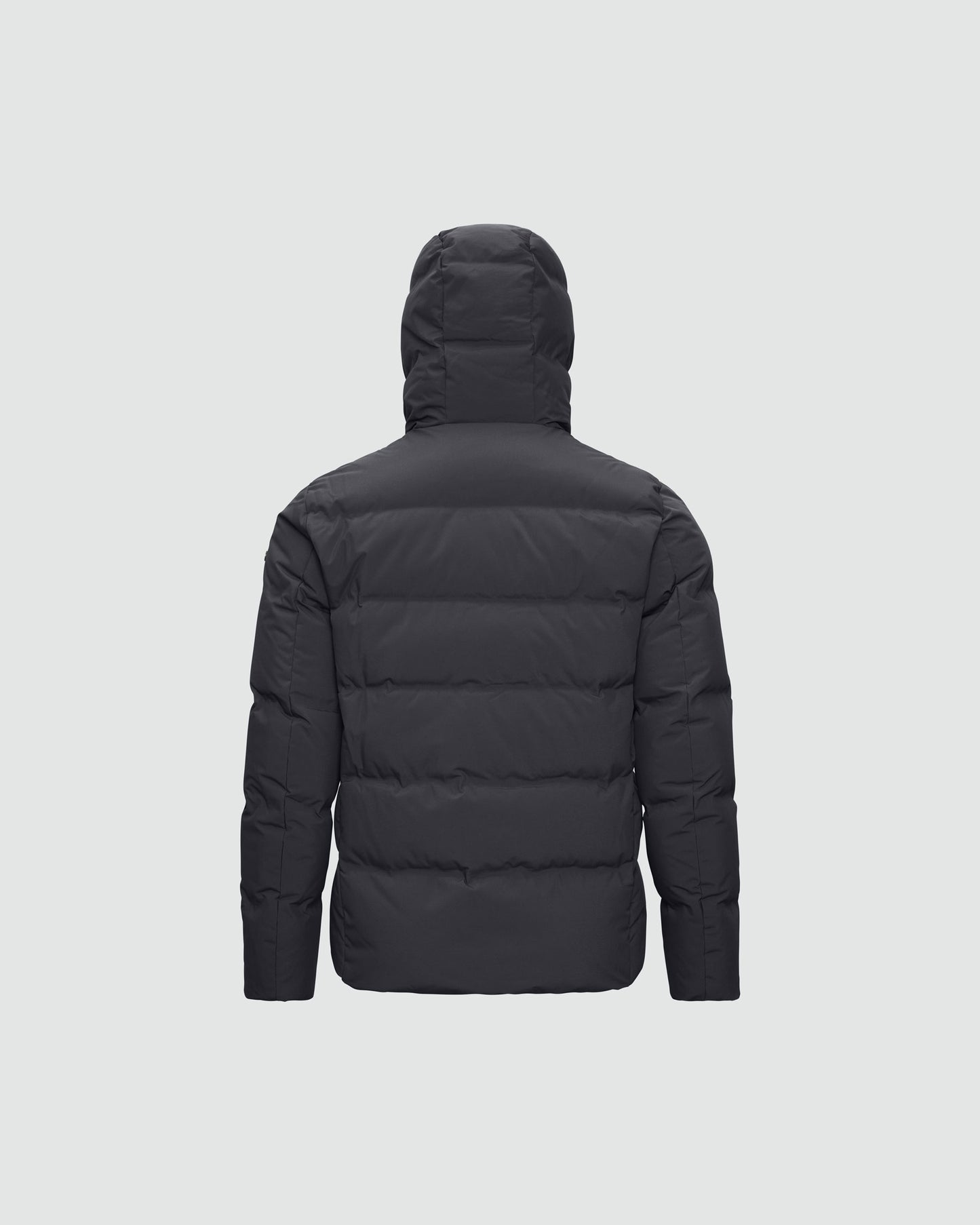 Torrent II — Grey