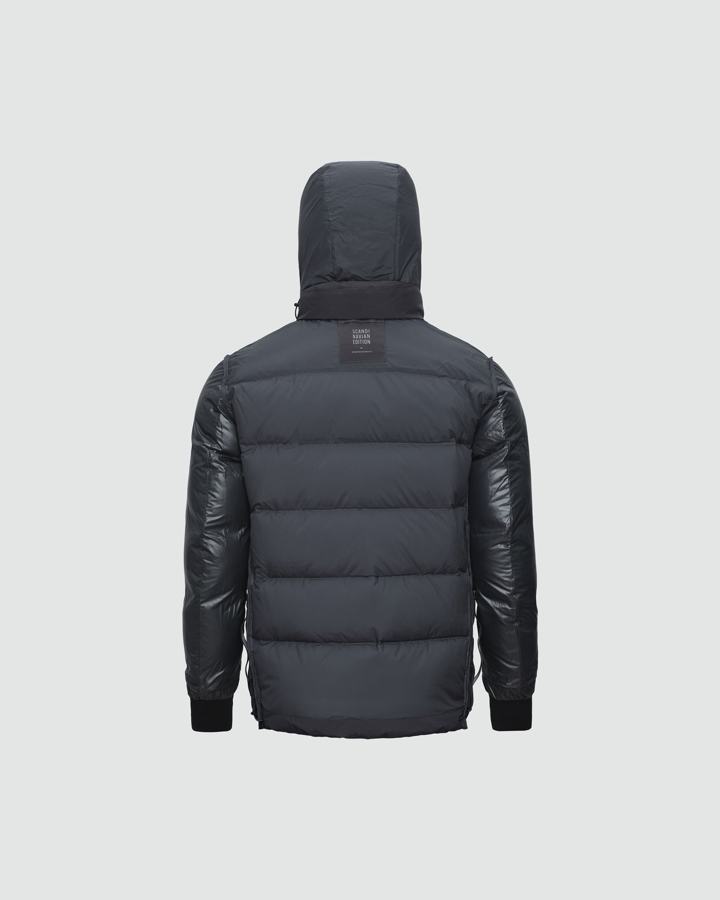 Torrent II — Grey
