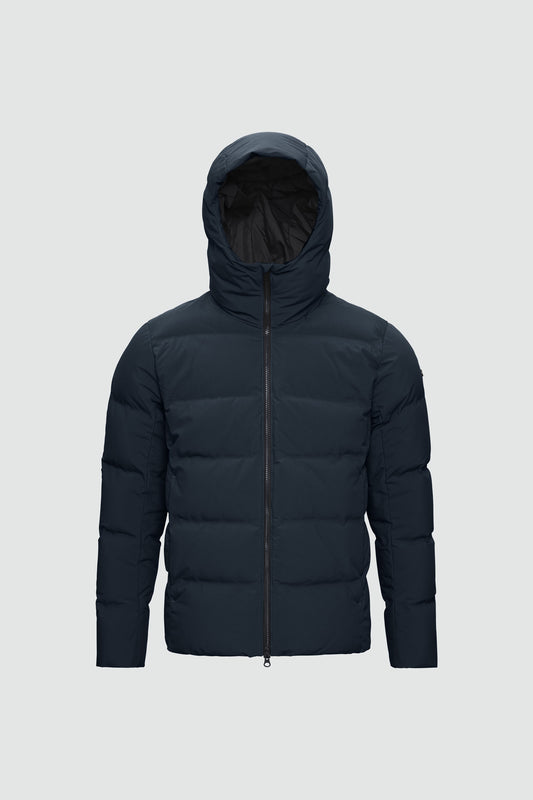 Torrent II — Midnight Blue