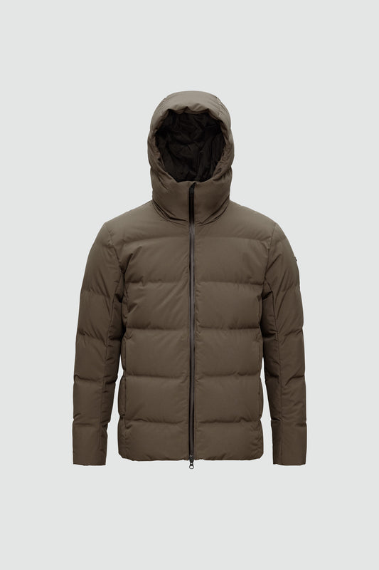 Torrent — Major Brown