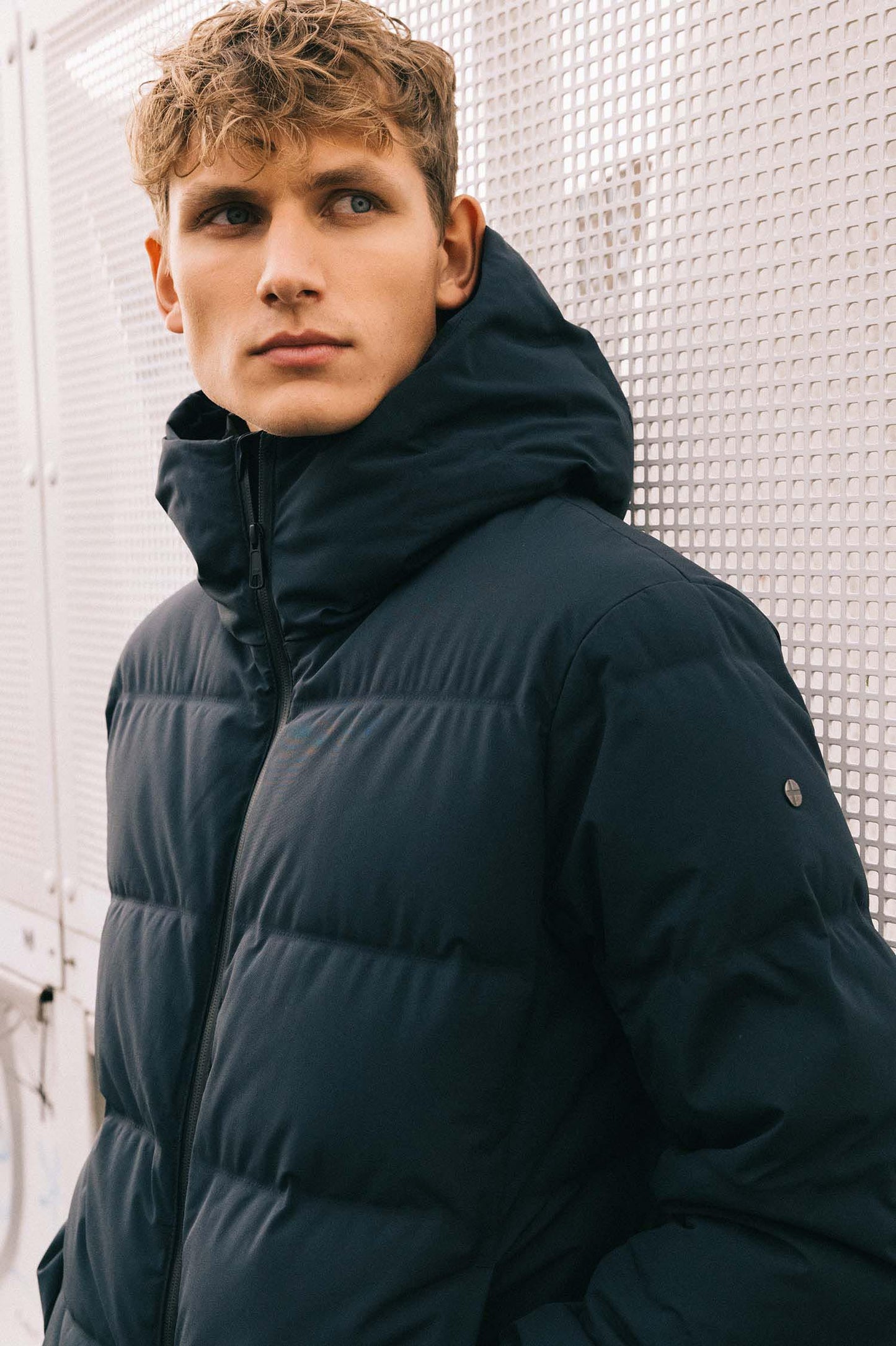 Torrent II — Midnight Blue