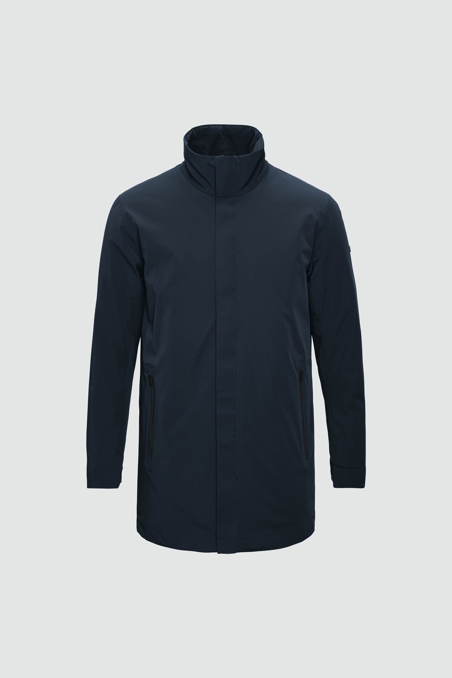 Town II Apex — Navy