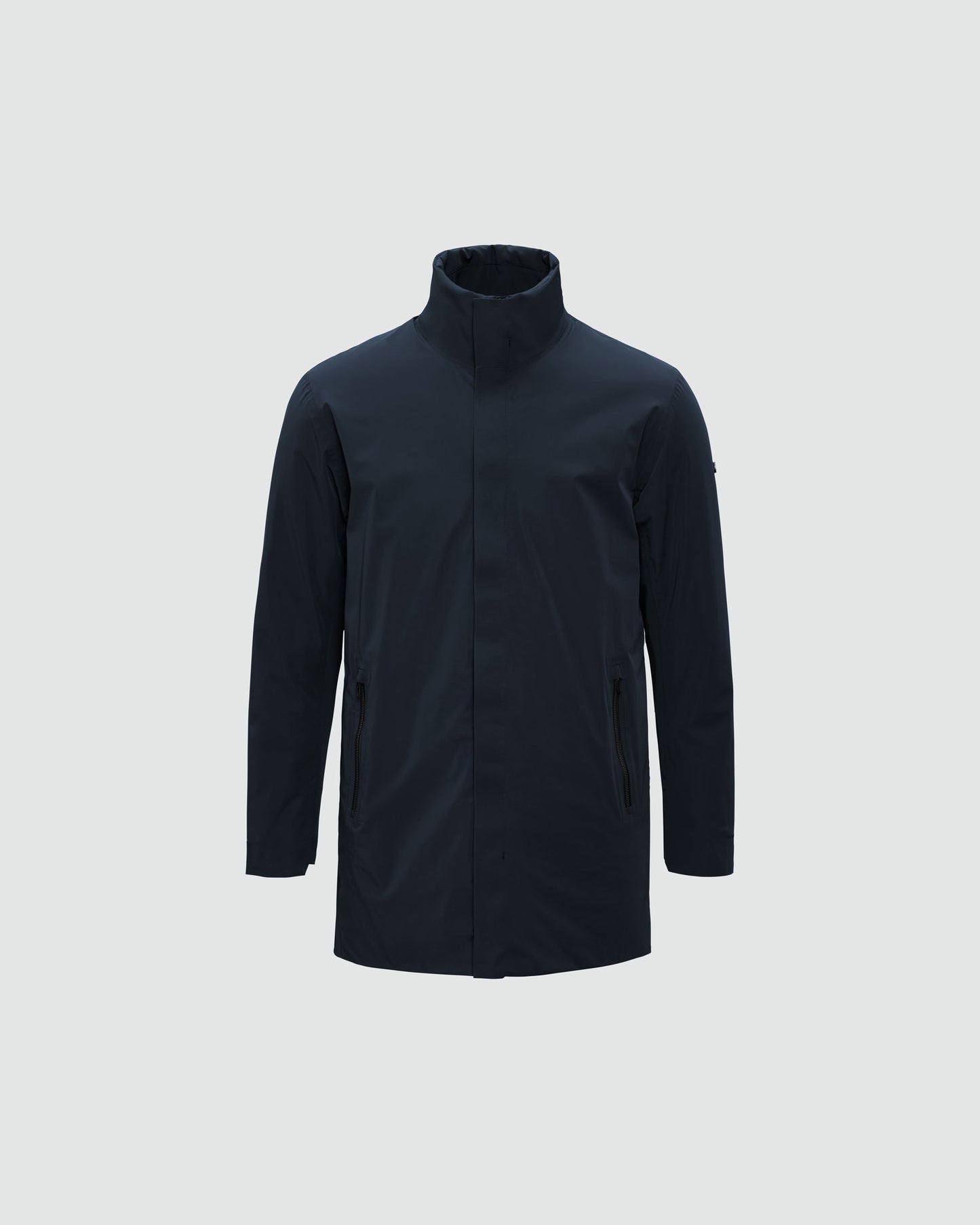 Town II — Midnight Blue