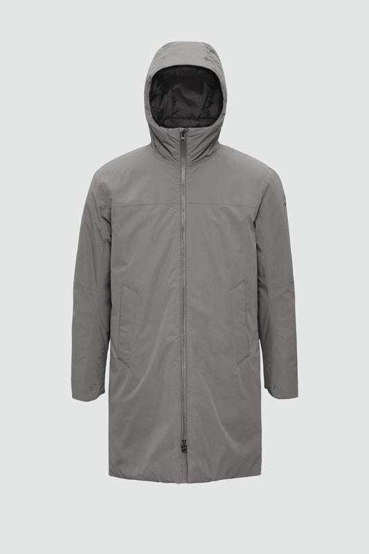 Tyo — Cool Grey