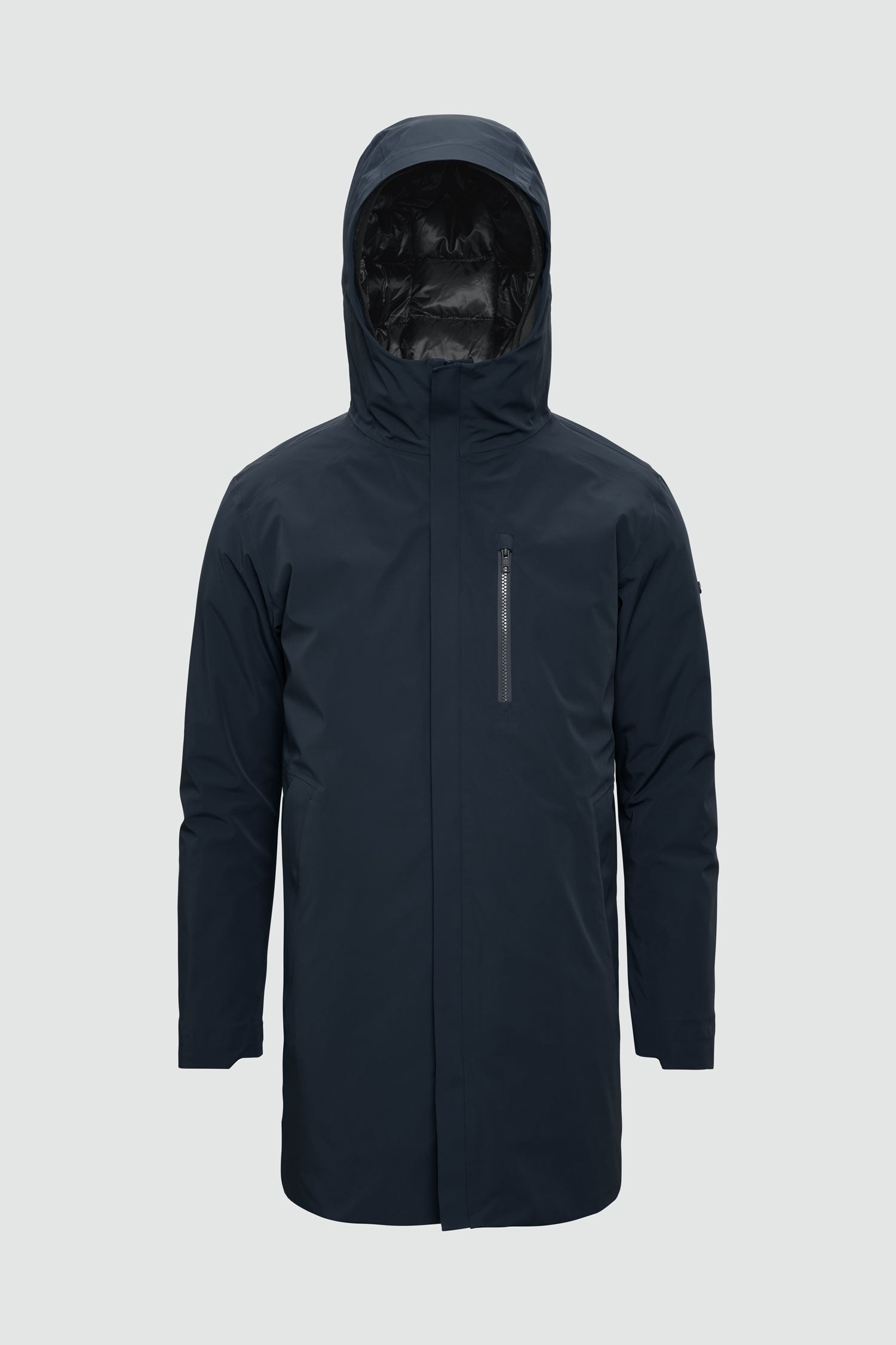 Urban II Apex — Navy