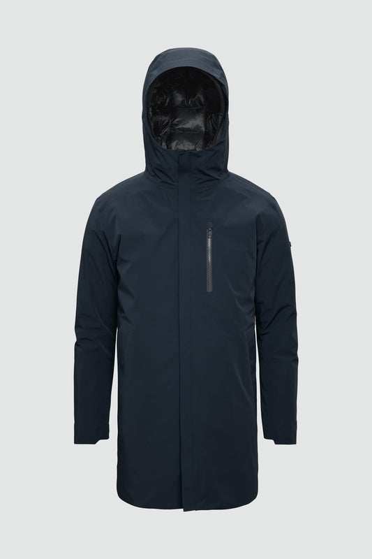 Urban II Apex — Navy