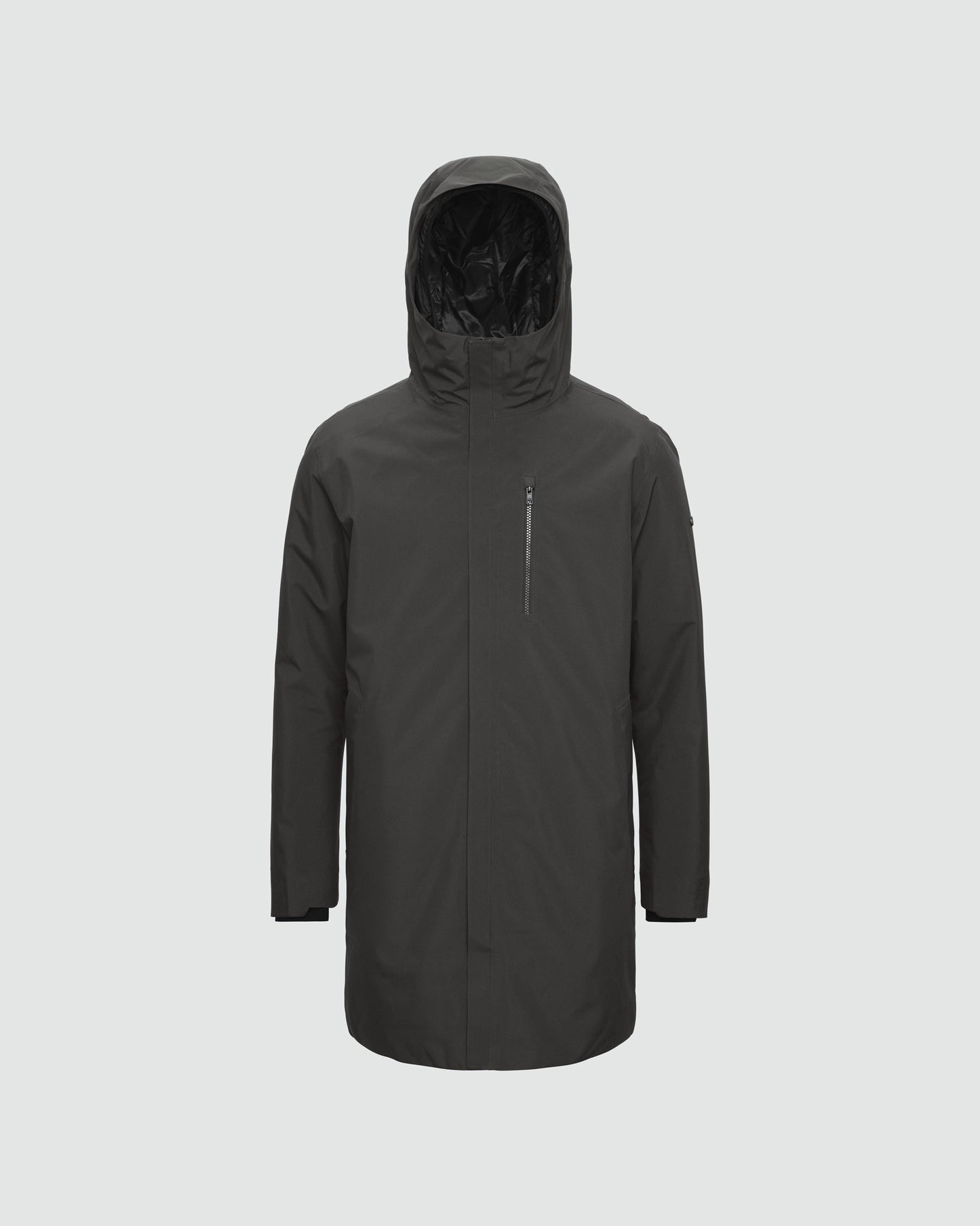 Urban II — Dark Olive