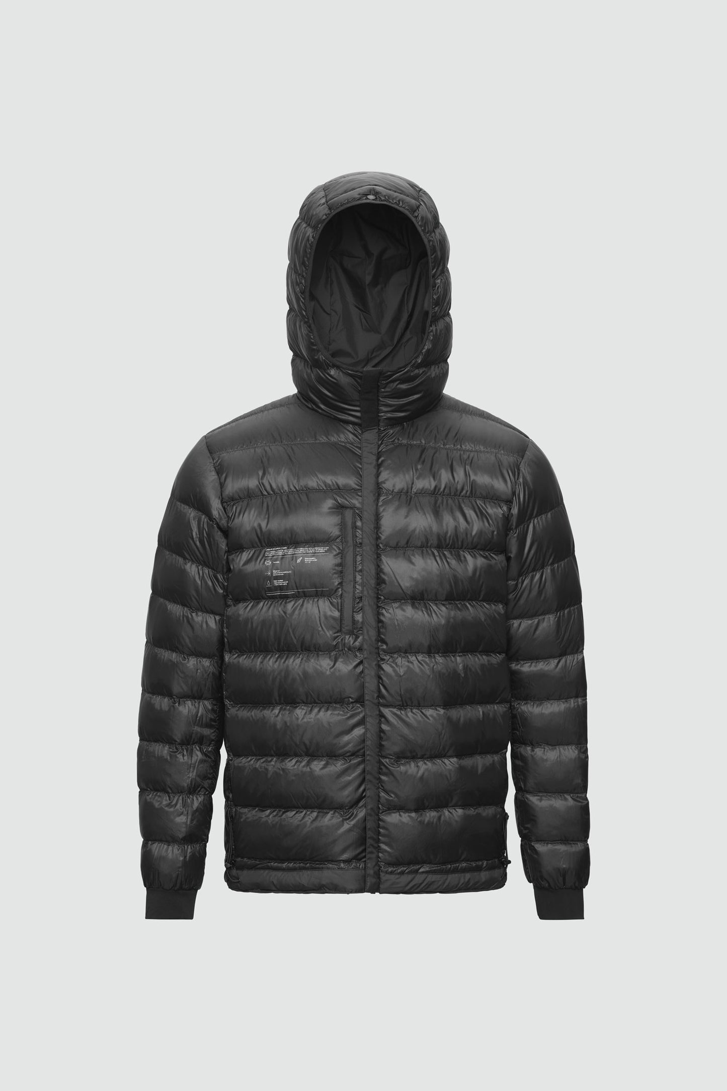 Urban II Apex — Navy