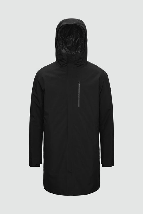 Urban II — Onyx