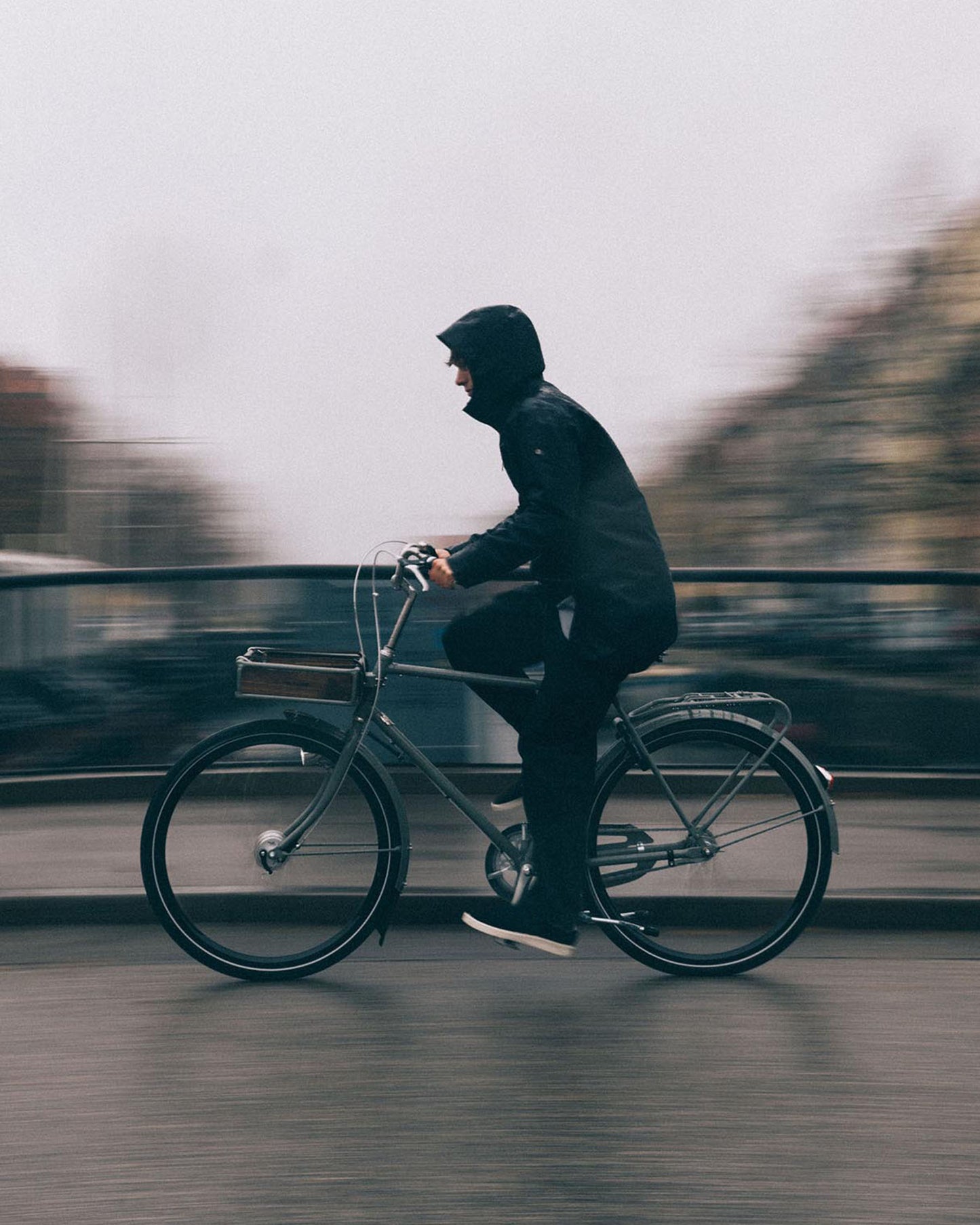 Urban II — Onyx
