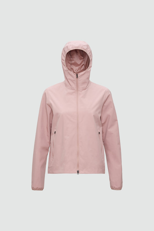 Veil — Flush Pink