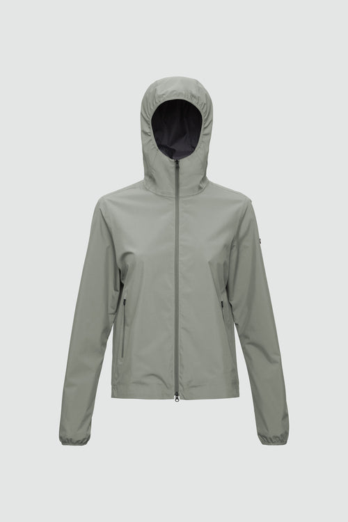 Veil II — Lt Green