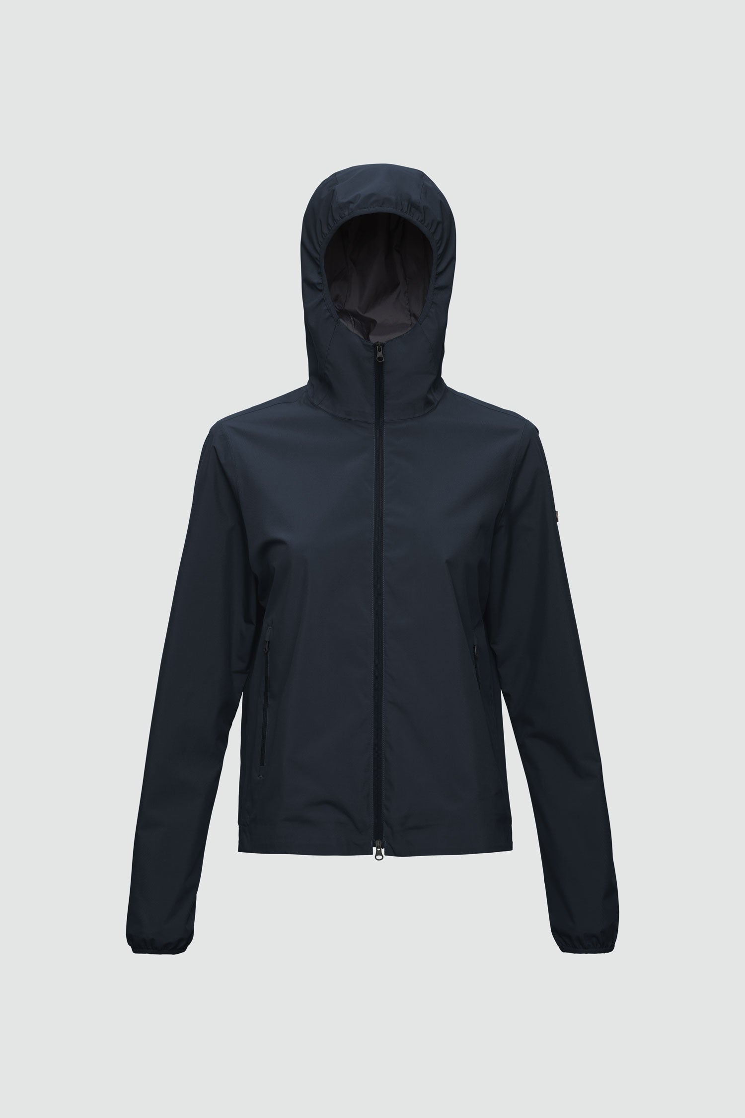 Veil II — Midnight Blue