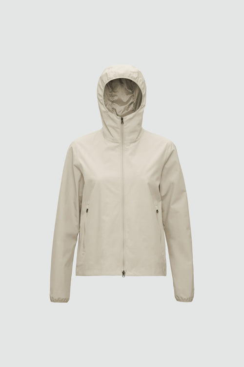 Veil — Khaki