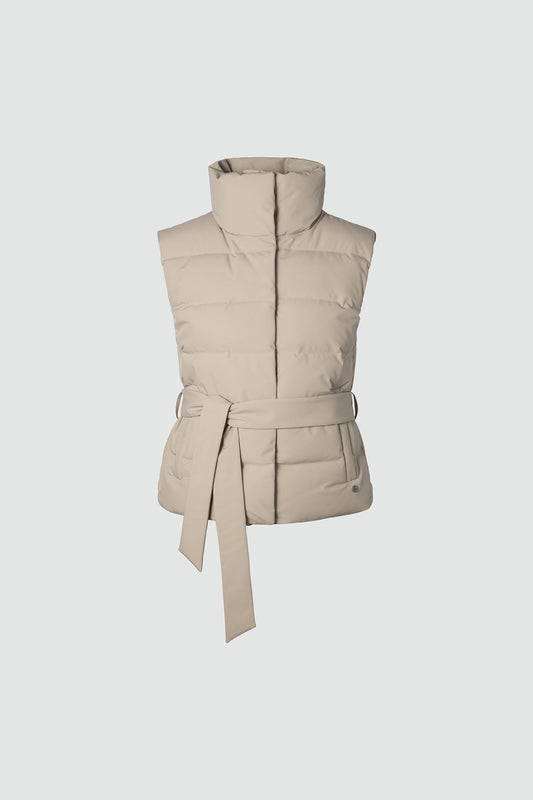 Vesty — Khaki