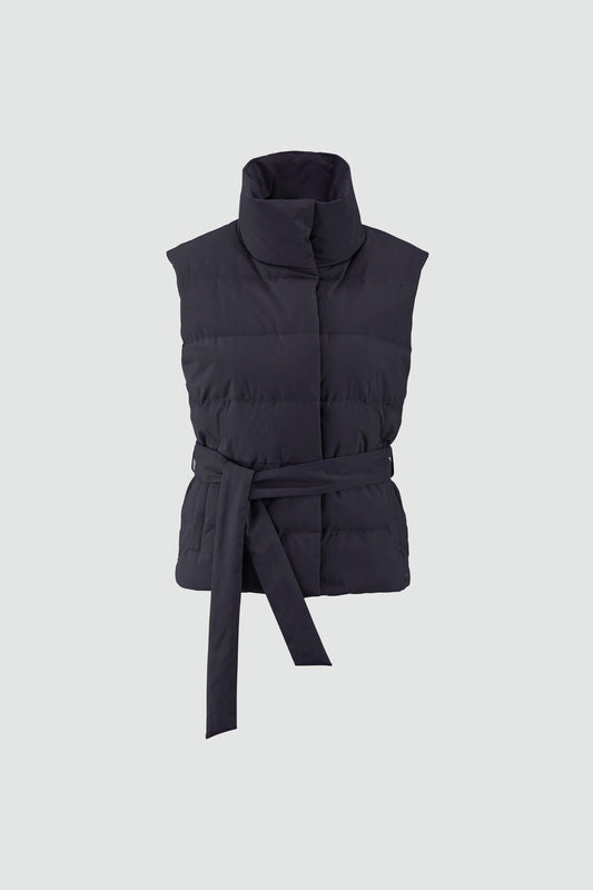 Vesty II — Midnight Blue