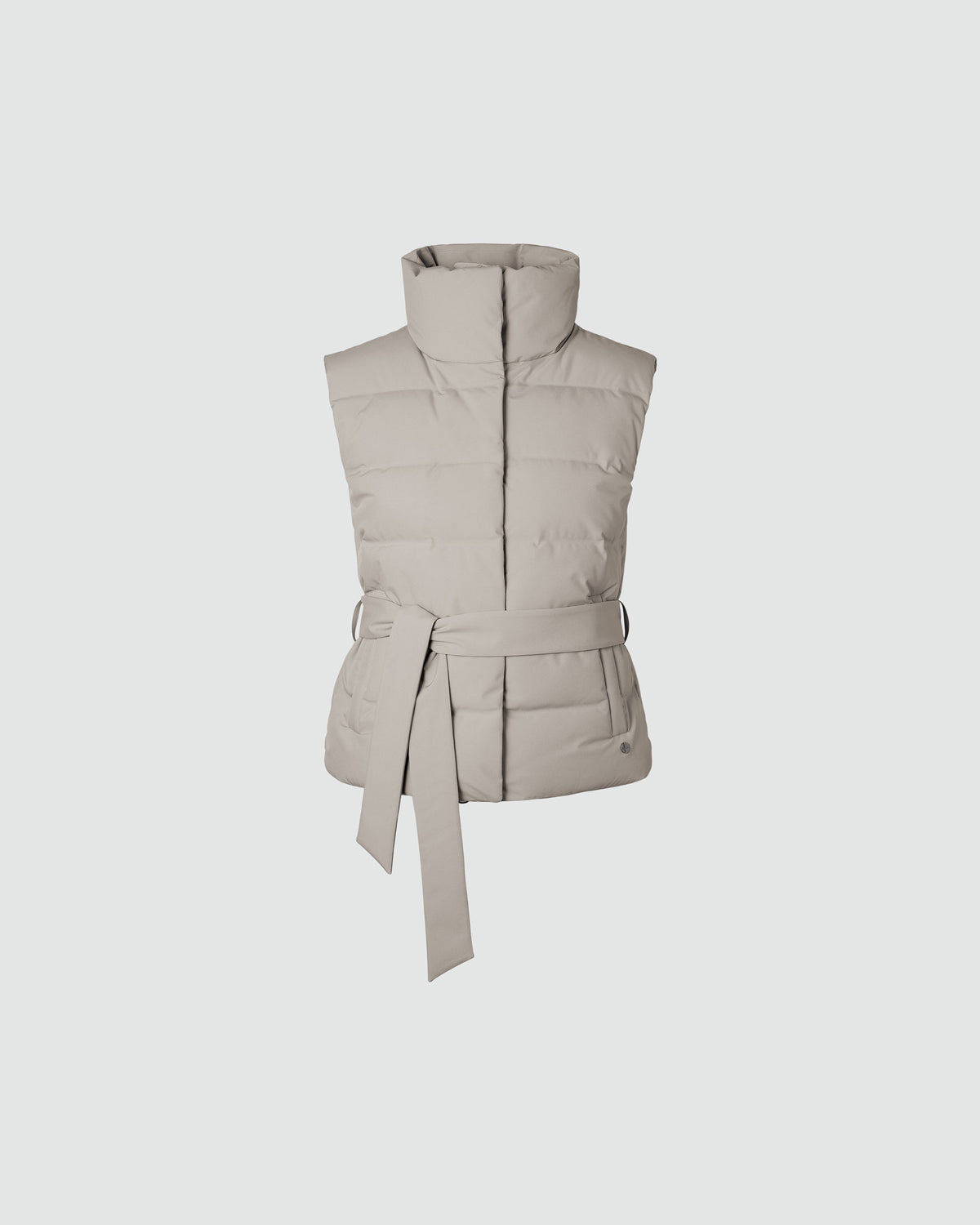 Vesty II — Burned Taupe