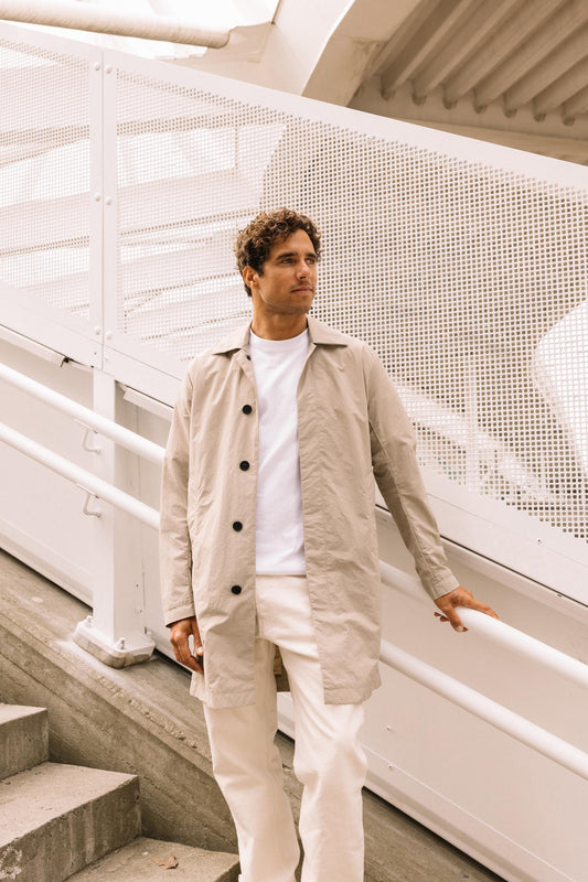 Ascend – Khaki